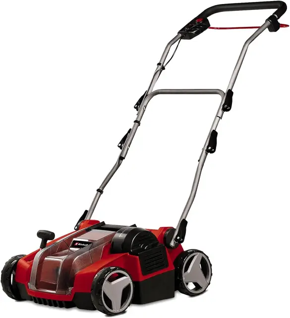 Einhell GE-SC 36/35 Vertikutierer