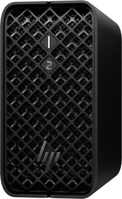 HP Z2 Mini G1a Workstation