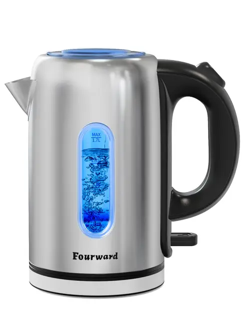 Fourward 800008EU Wasserkocher