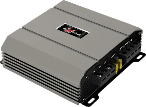 excalibur x275.2 auto verstärker