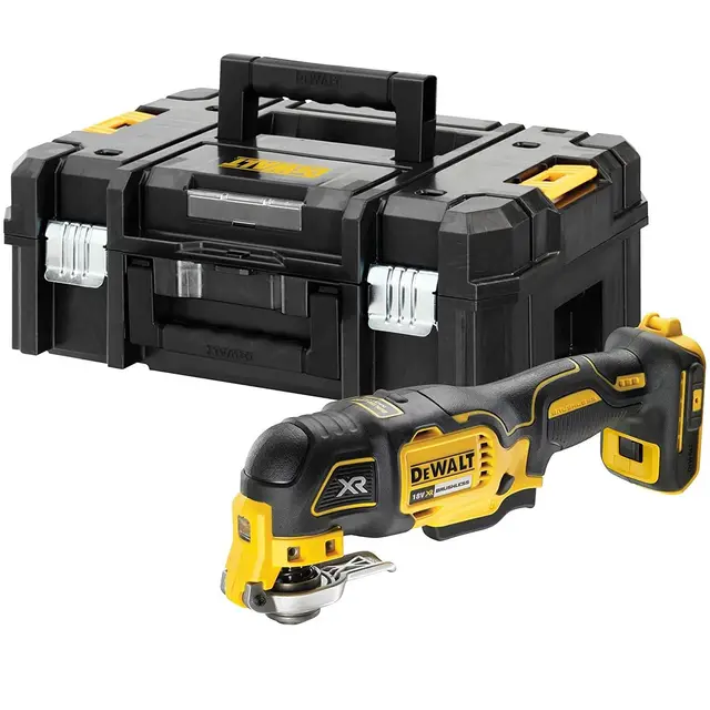 DEWALT DCS356NT Visseuse oscillante