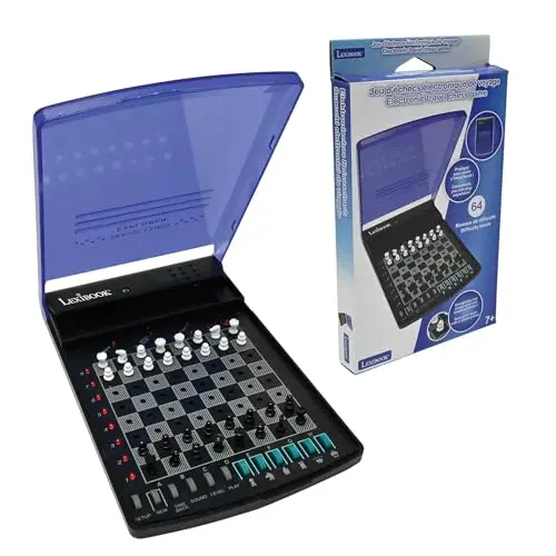 lexibook lcg500 elektronisches