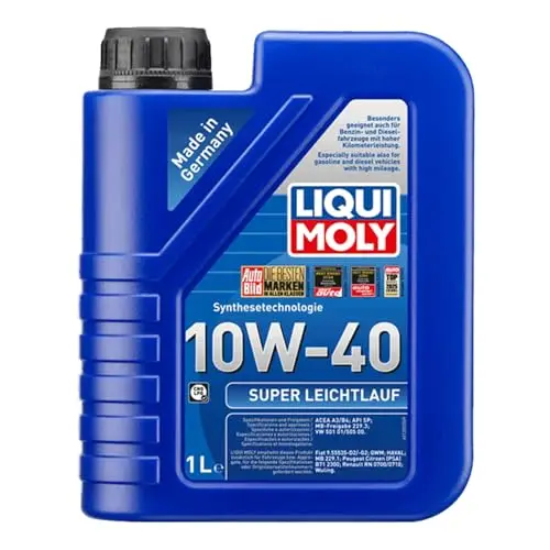 Liqui Moly 1300 10W-40 Motoröl