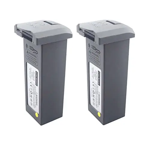 ZYGY 7.4V 3500mAh