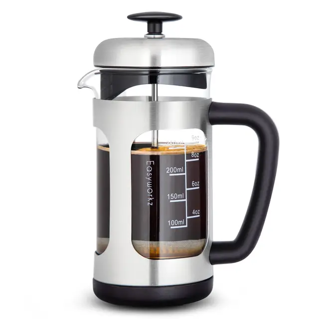 easyworkz french press 350ml
