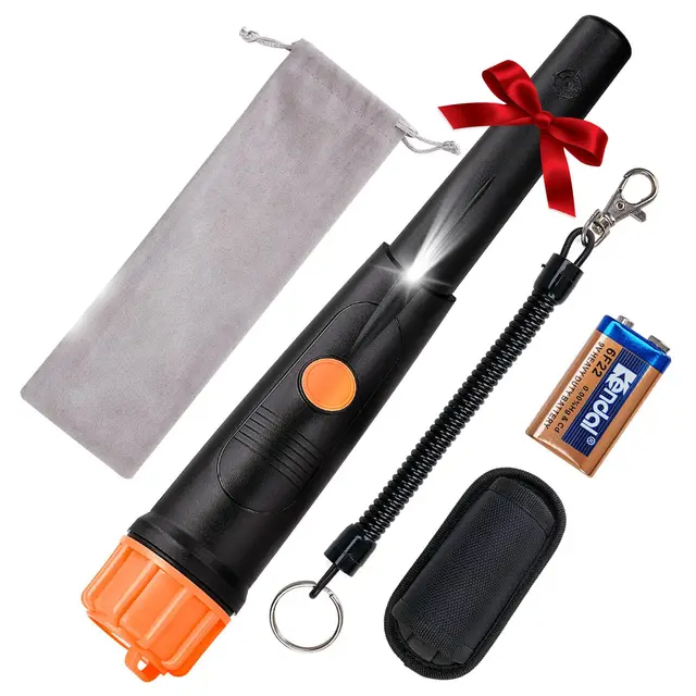SUNPOW OTMD01 Metalldetektor Pinpointer