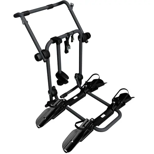 Fischer Heck-Fahrradträger
