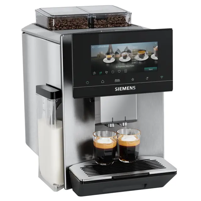 Siemens EQ900 iAroma Kaffeevollautomat