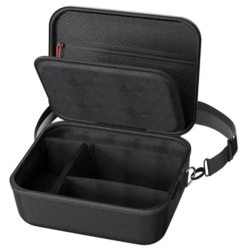 procase kameratasche canon eos