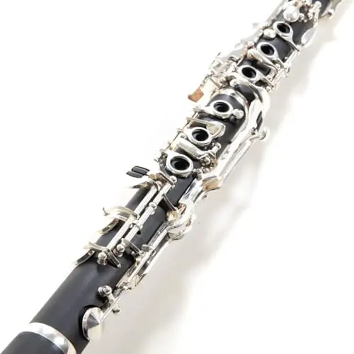 symphonie westerwald klarinette b