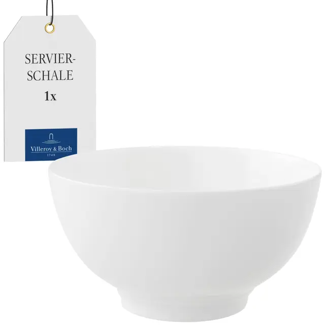 villeroy & boch royal salat
