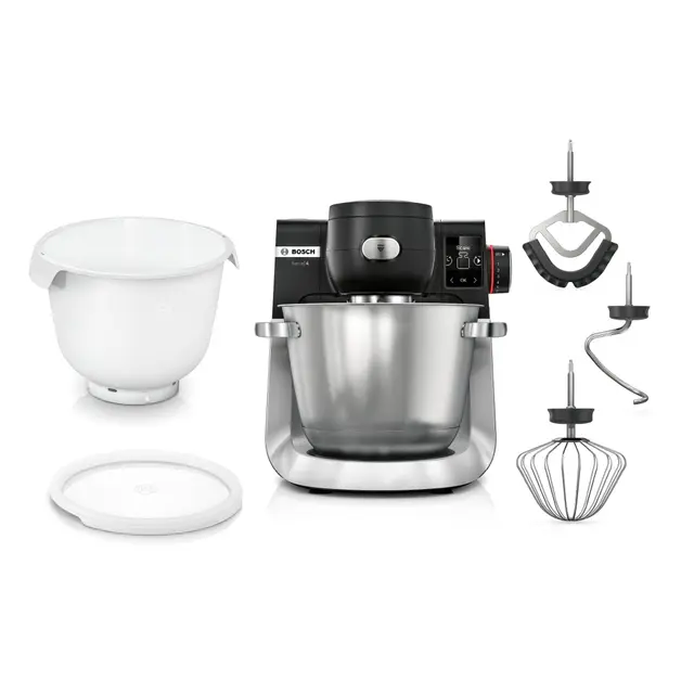 bosch serie 6 küchenmaschine