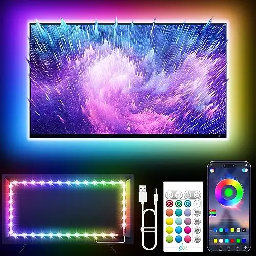 kantutoe led tv hintergrundbeleuchtung