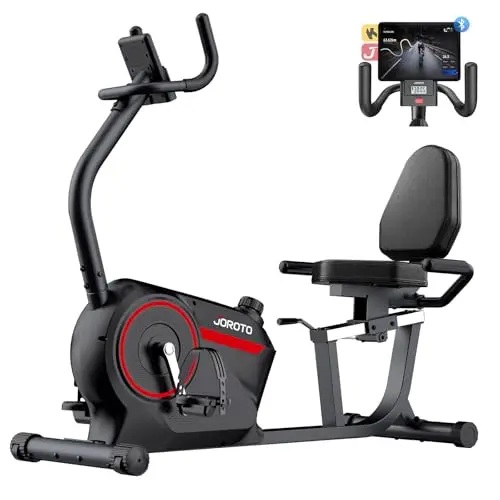 JOROTO JH30PRO Liegeergometer