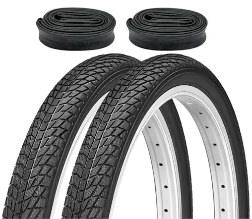 F24 Tyre 20x1,75 Fahrradreifen