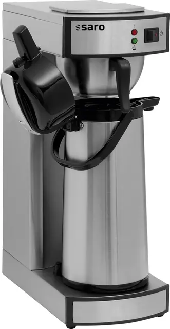Saro THERMO 24 Kaffeemaschine