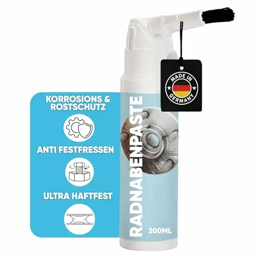24 Sendit Radnabenpaste 200ml