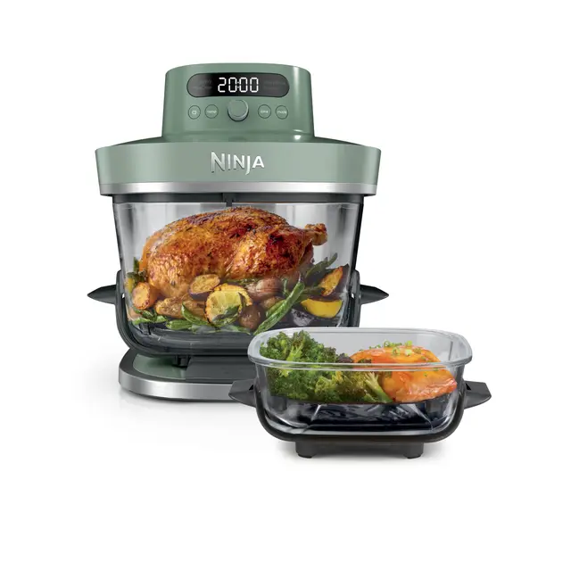 Ninja CRISPi PRO XL Heißluftfritteuse