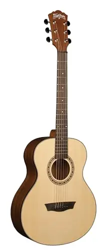 washburn g-mini 5 folk