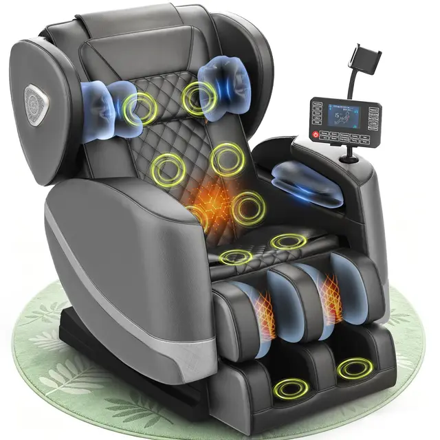 Gegcucey M1DE-FA-40YZ Massage-Sessel