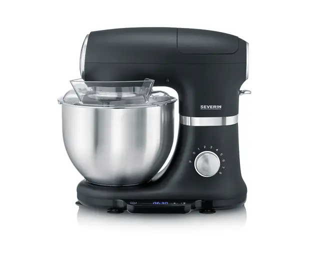 severin km 3898 küchenmaschine 1000 watt