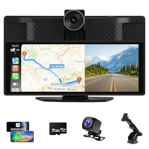 mavista mc11pro 4k dashcam