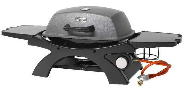 tepro abington tischgasgrill
