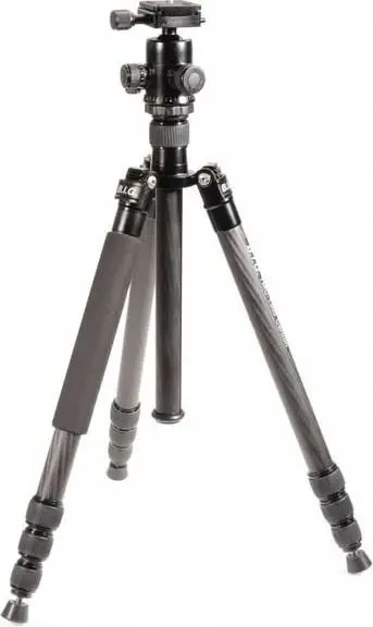 B.I.G. TMC-1300 Carbon Stativ