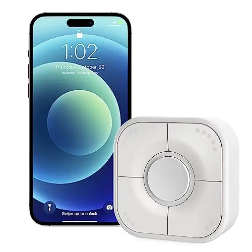 onvis thread button