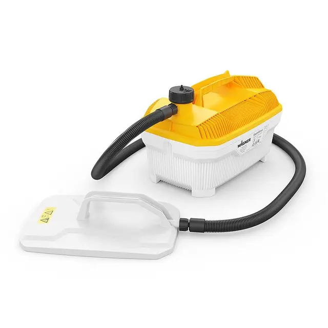 wagner steamforce dampftapetenablöser 4l
