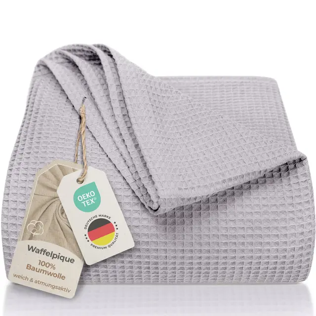 laynenburg premium tagesdecke 150x200