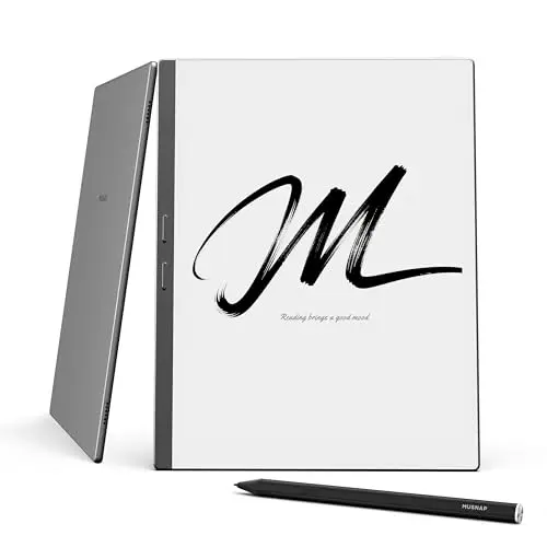 Musnap X 10,65 Zoll E-Ink Tablet