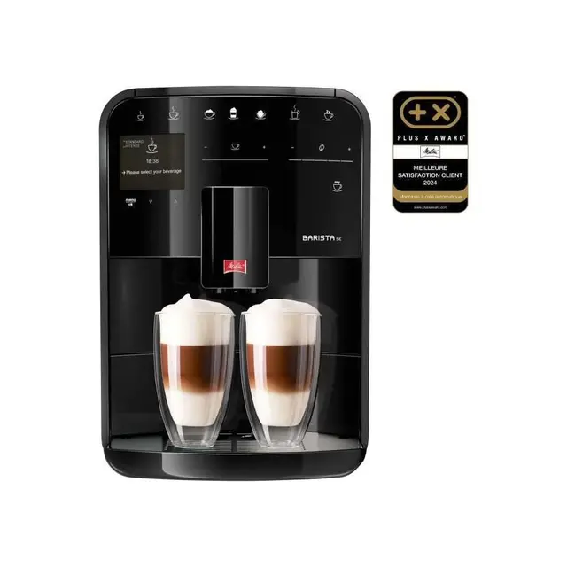 Melitta Barista SE Kaffeevollautomat