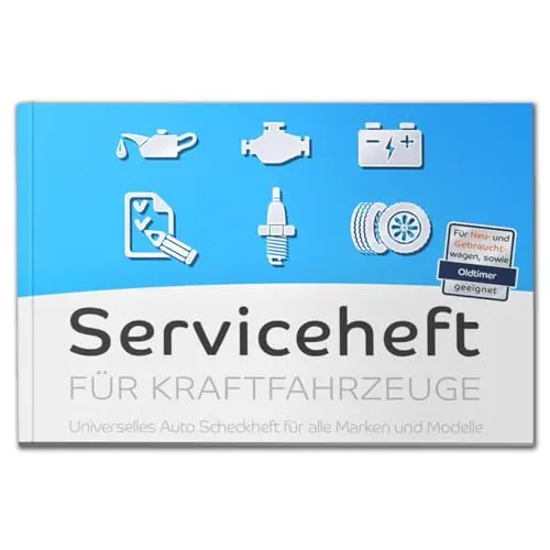 WESTEN WUNDERKIND WW-SH-1 Serviceheft