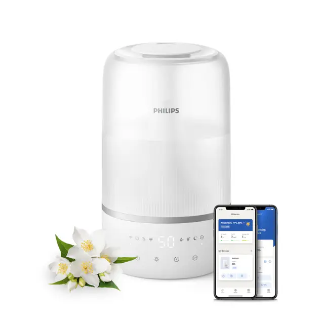 Philips HU1509 Luftbefeuchter