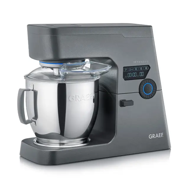 GRAEF MYestro Küchenmaschine