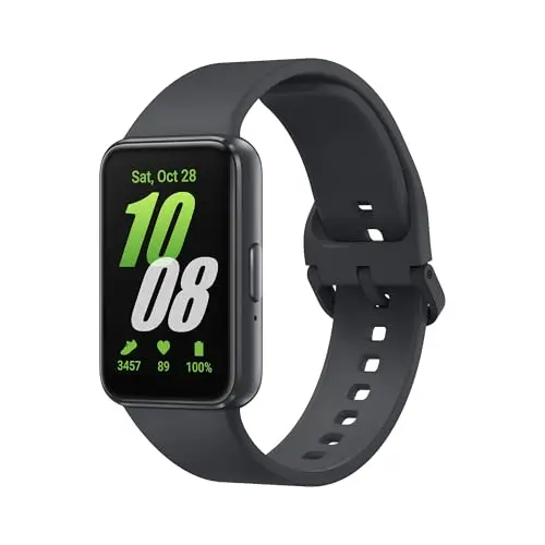 Samsung Galaxy Fit3 Fitnessuhr