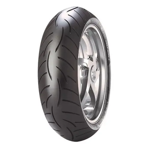 Metzeler 180/55 ZR17 73W Motorradreifen