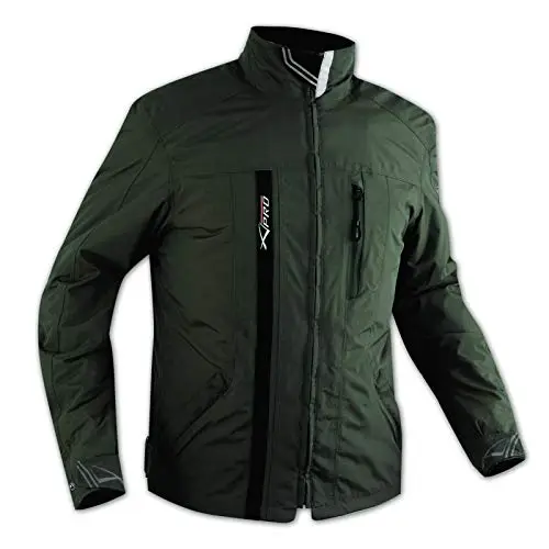 A-Pro Sonic Moto Motorradjacke