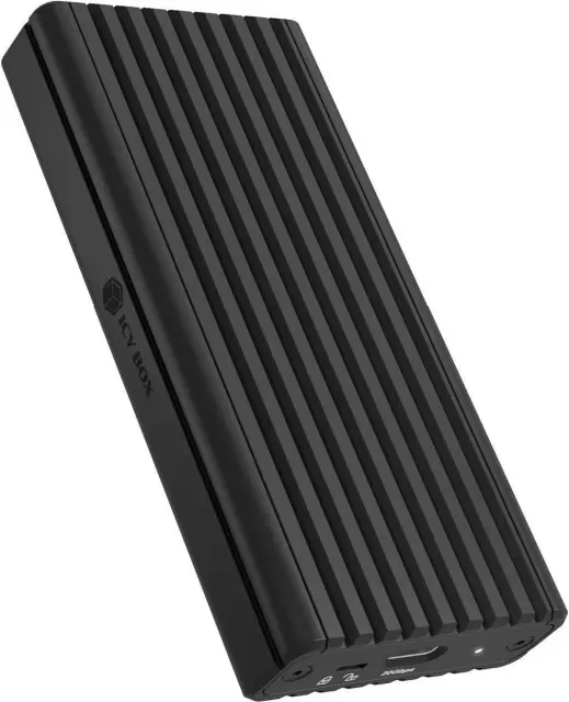 RaidSonic Icy Box IB-1917M-C32a USB-C Gehäuse