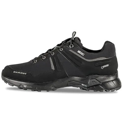 Mammut Trekking-Schuh