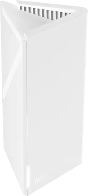 MSI Roamii BE Lite Mesh System MRBE50