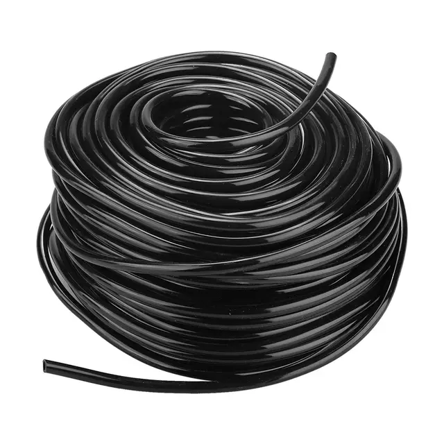 Tyenaza 50m PVC Bewässerungsschlauch