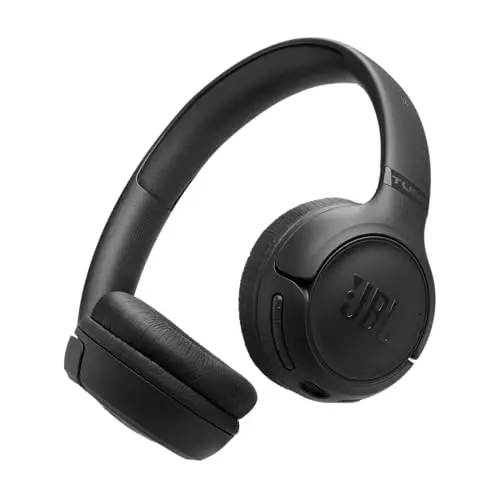 JBL Tune 530BT On-Ear Kopfhörer
