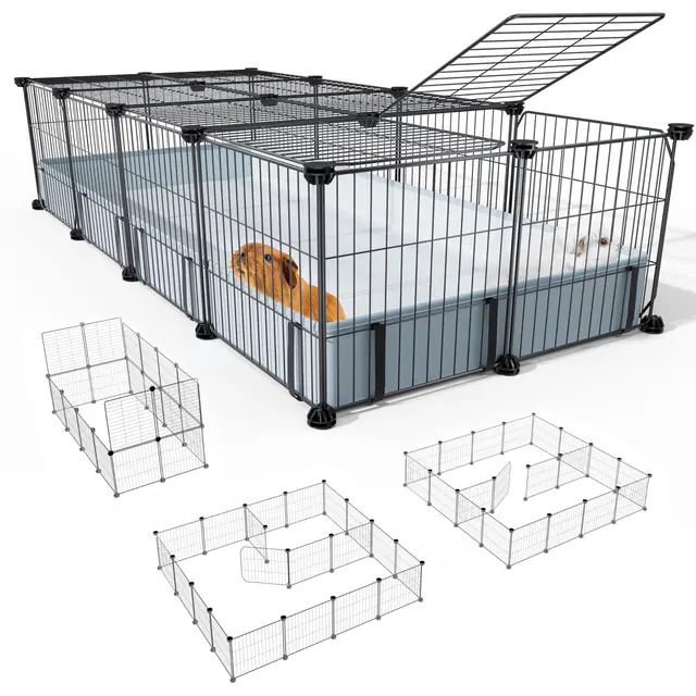bucatstate meerschweinchen käfig 20