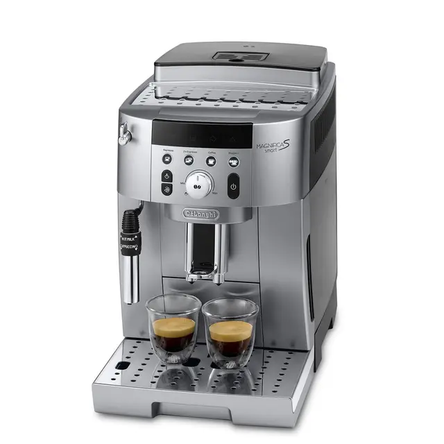De'Longhi Magnifica S Smart ECAM250.31.SB Kaffeevollautomat