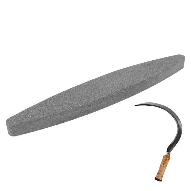 vxiwscy sensenwetzstein 225mm oval