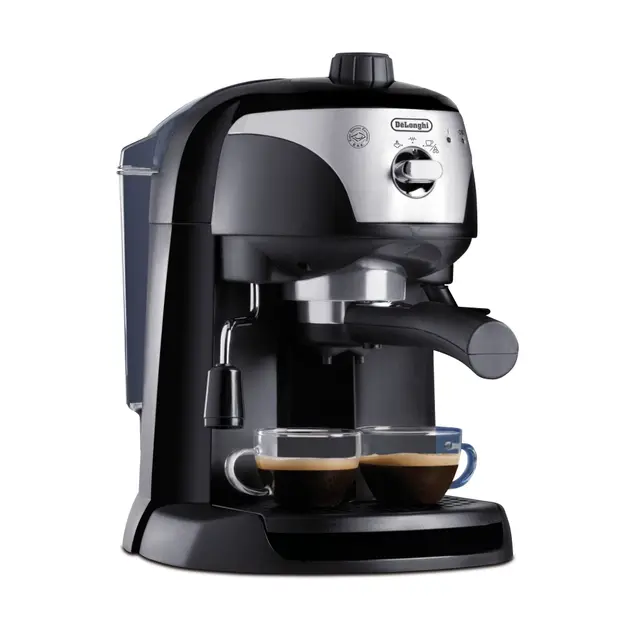 De'Longhi EC201CD.B Espresso-Maschine