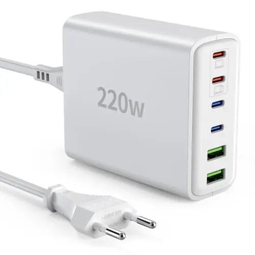 Ombrex Y1 USB-Ladegerät