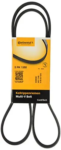 ContiTech 5PK1355 Keilrippenriemen